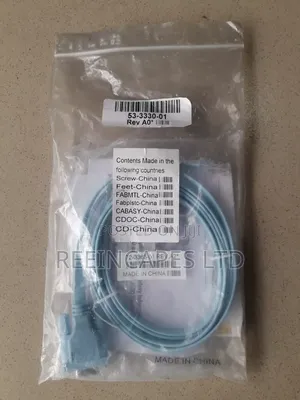 Console Cable