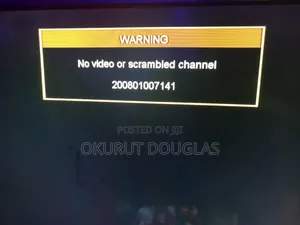 Activate Your Decoder in Less Than 2minutes