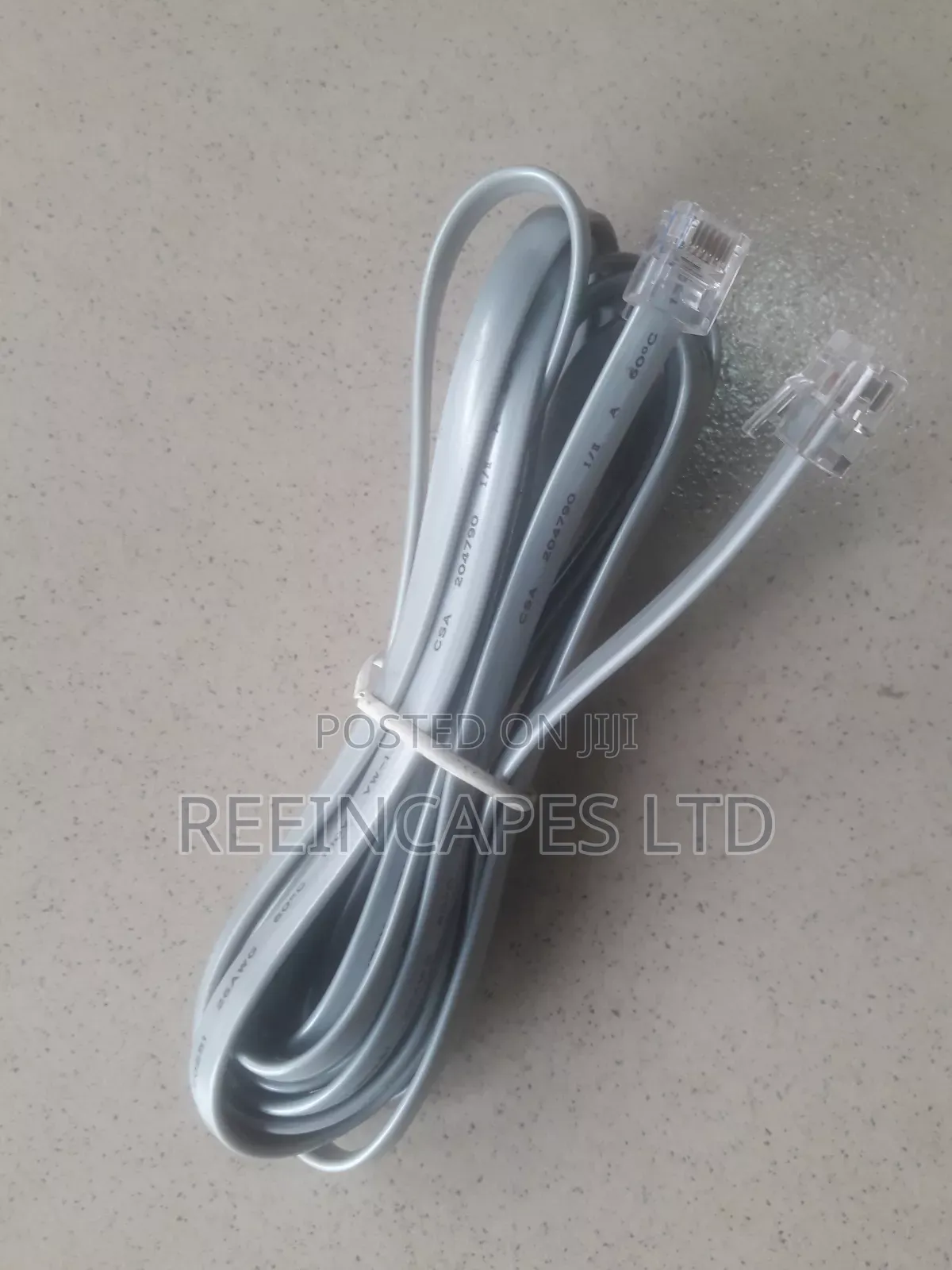 Patch Cord