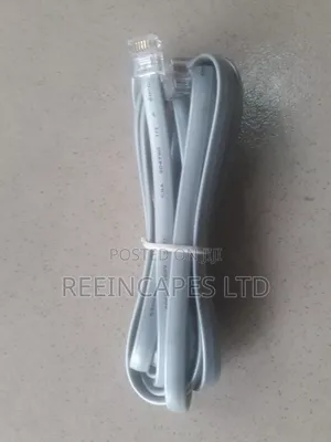 Patch Cord