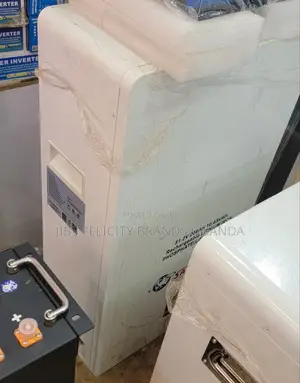 Battery for Lithium 10kw