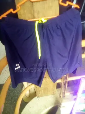 Shorts Jogging