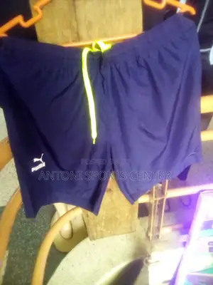 Shorts Jogging