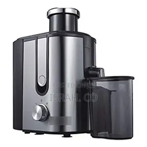 Sonifer Electric Stainless Steel Juicer, Extractor/Blender-