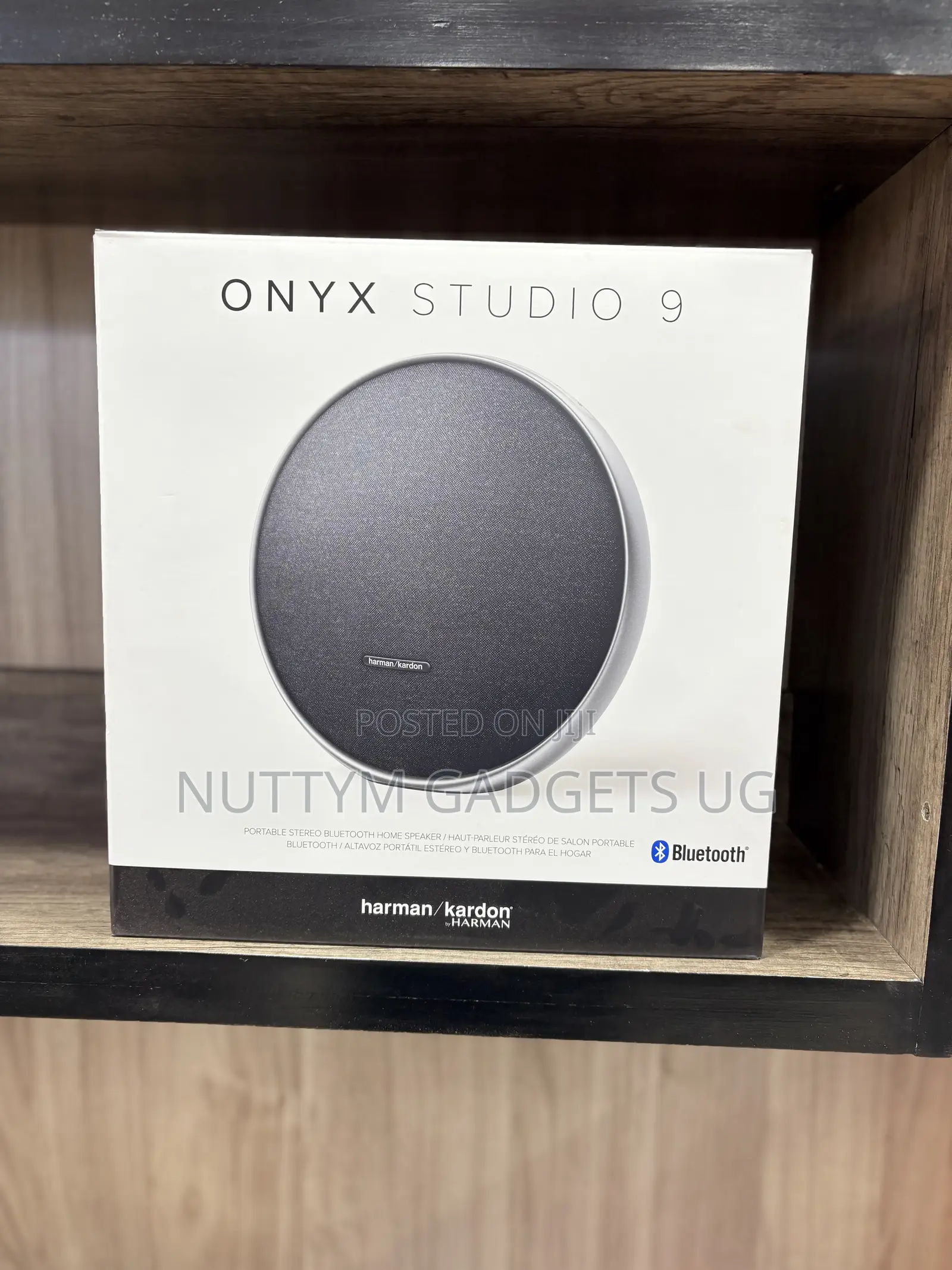 Harman Kardon Studio 9