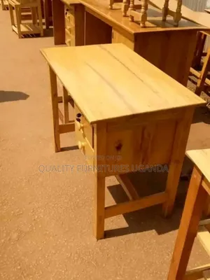 Office Table in Pure Musambya