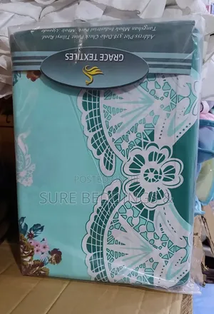 Wai 5*6 Bedsheets