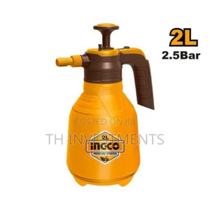 Pressure Washer (2l).