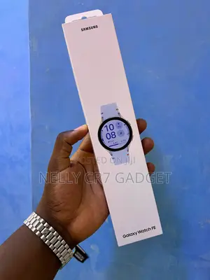 Galaxy Watch FE