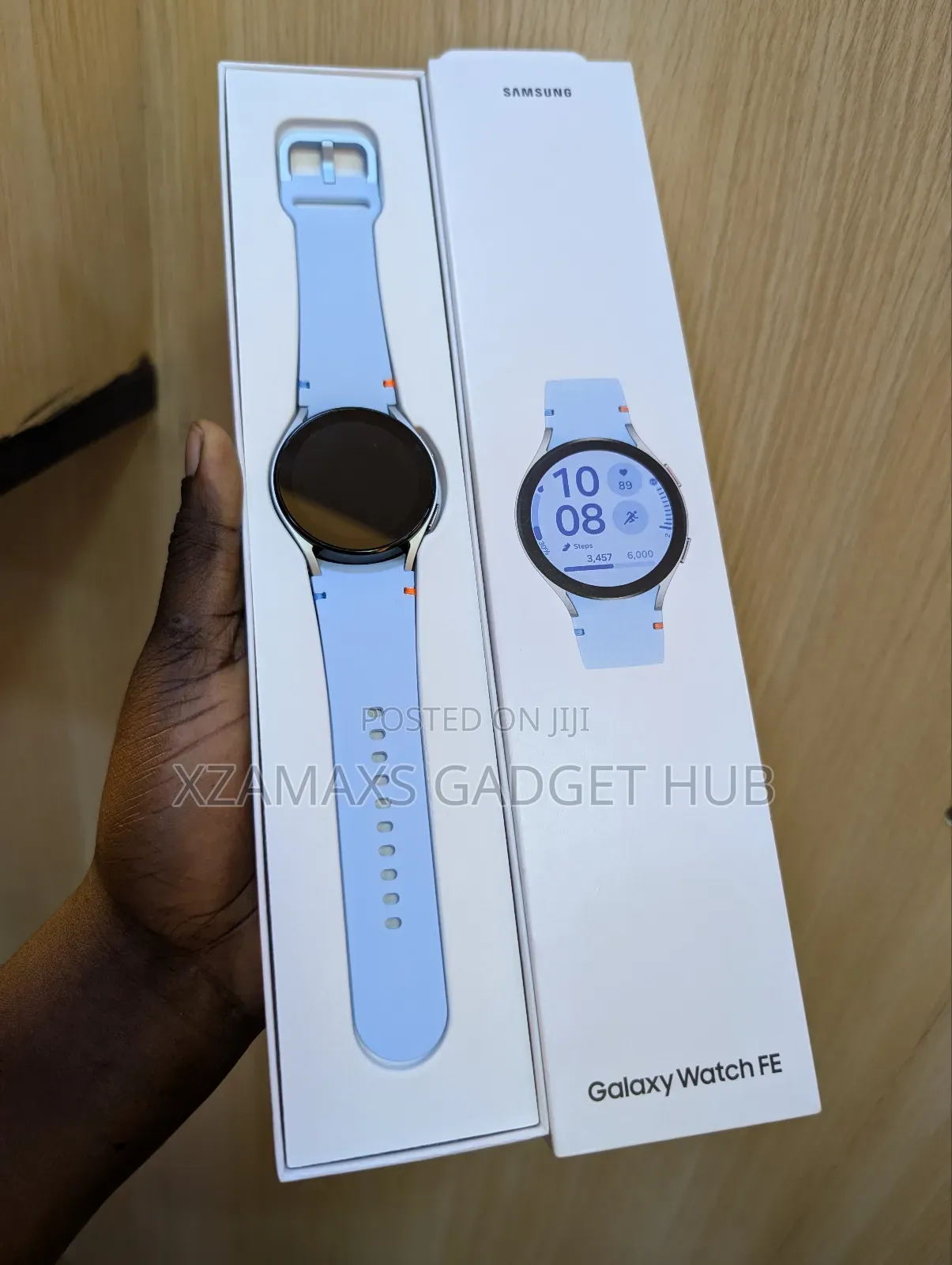 Samsung Watch FE