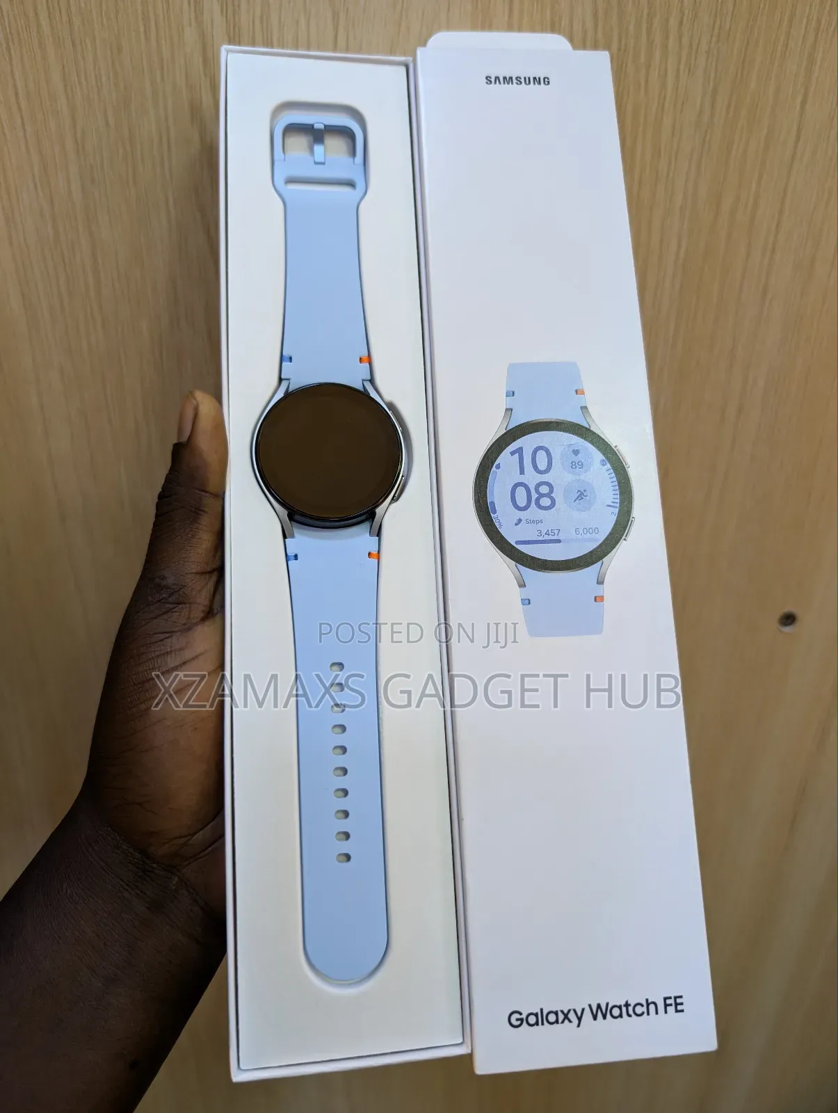 Samsung Watch FE