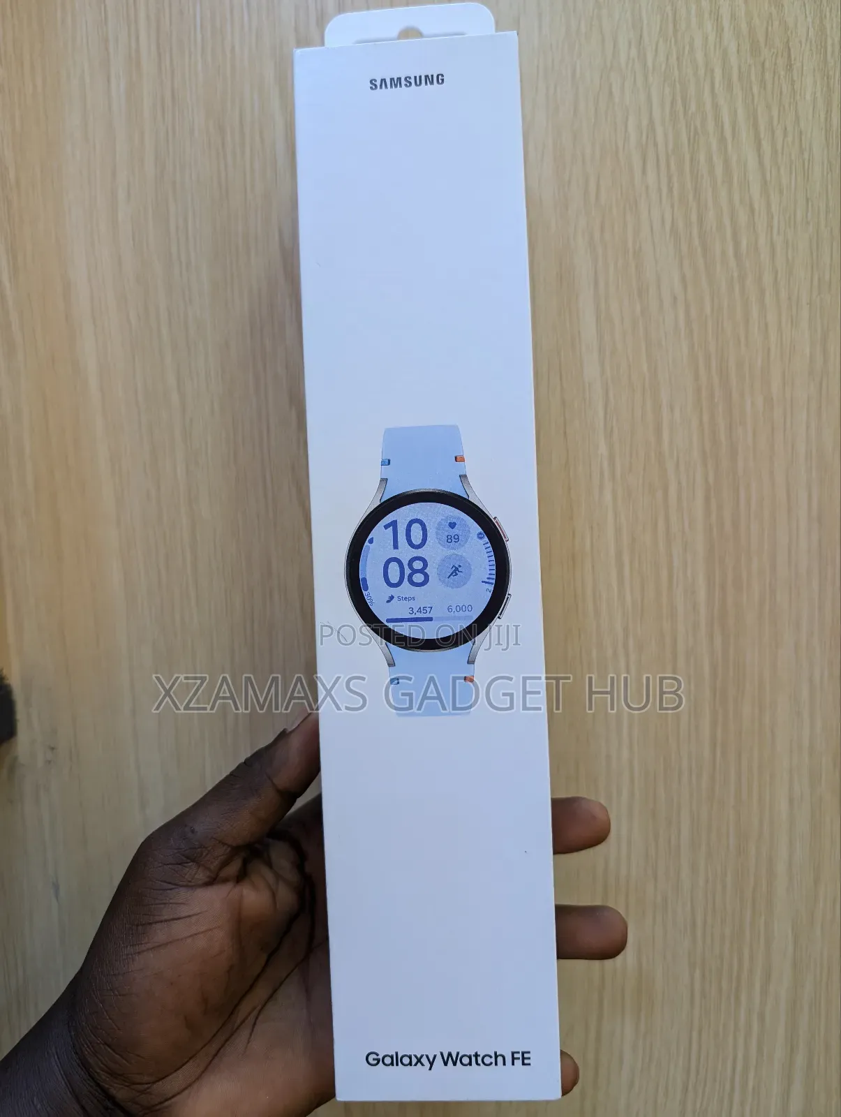 Samsung Watch FE