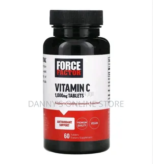 Vitamin C 1000mg