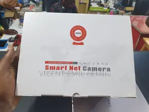 Smart Net Solar Camera VCS09-G