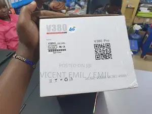 Smart Net Solar Camera VCS09-G