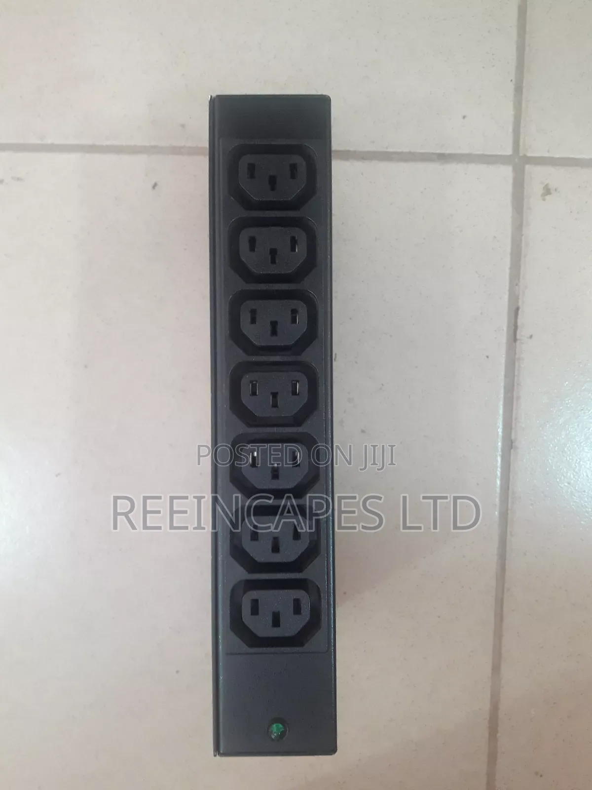 Ibm 7port Pdu