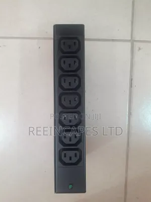Ibm 7port Pdu