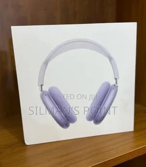 Apple Airpods Max Type C 2024 Model Purple