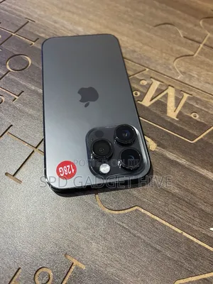 Apple iPhone 14 Pro 128 GB Gray