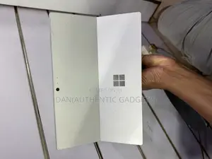 Laptop Microsoft Surface Pro 6 16GB Intel Core I7 SSD 512GB