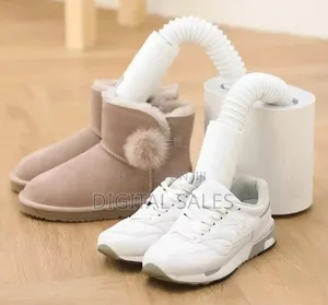 Electric Shoe Dryer Machine