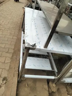 Table Five Fit