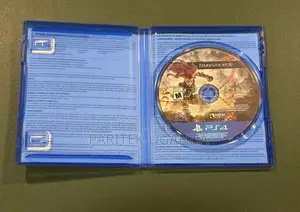 Pre-Owned Darkside's Ps4