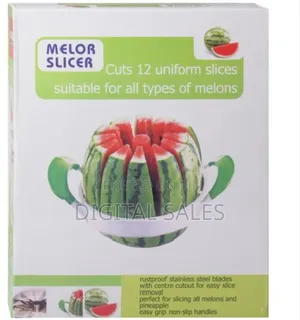 Watermelon Cutter Melon Slicer Tool