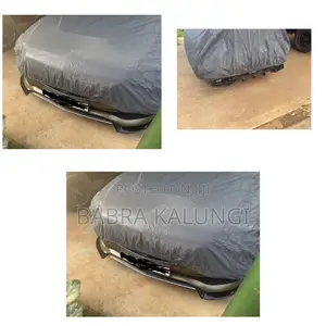 Big Waterproof Cover
