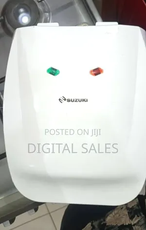 Automatic Hand Dryers