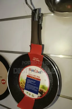 Frying Pan