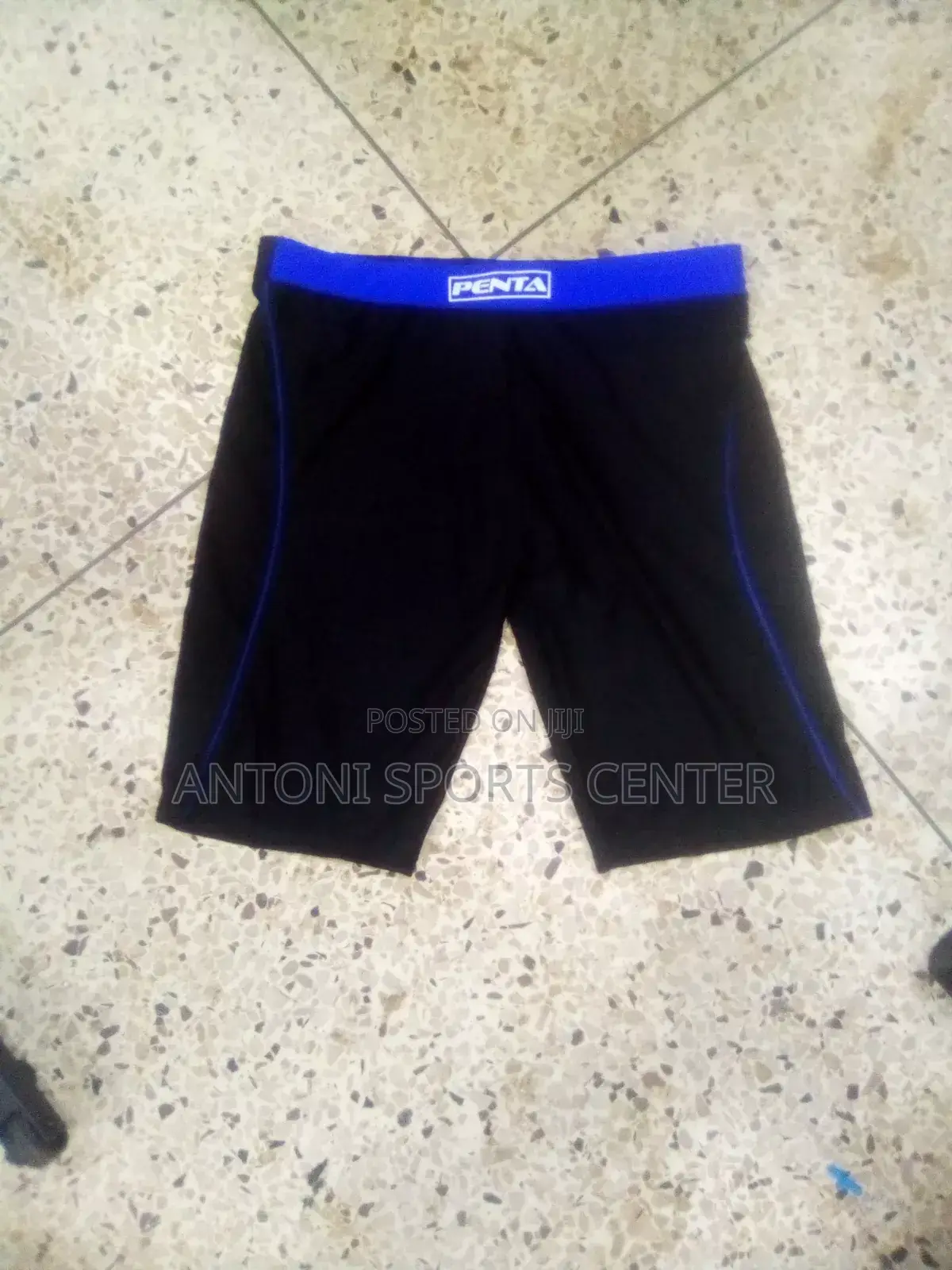 Swimming Short for Men's