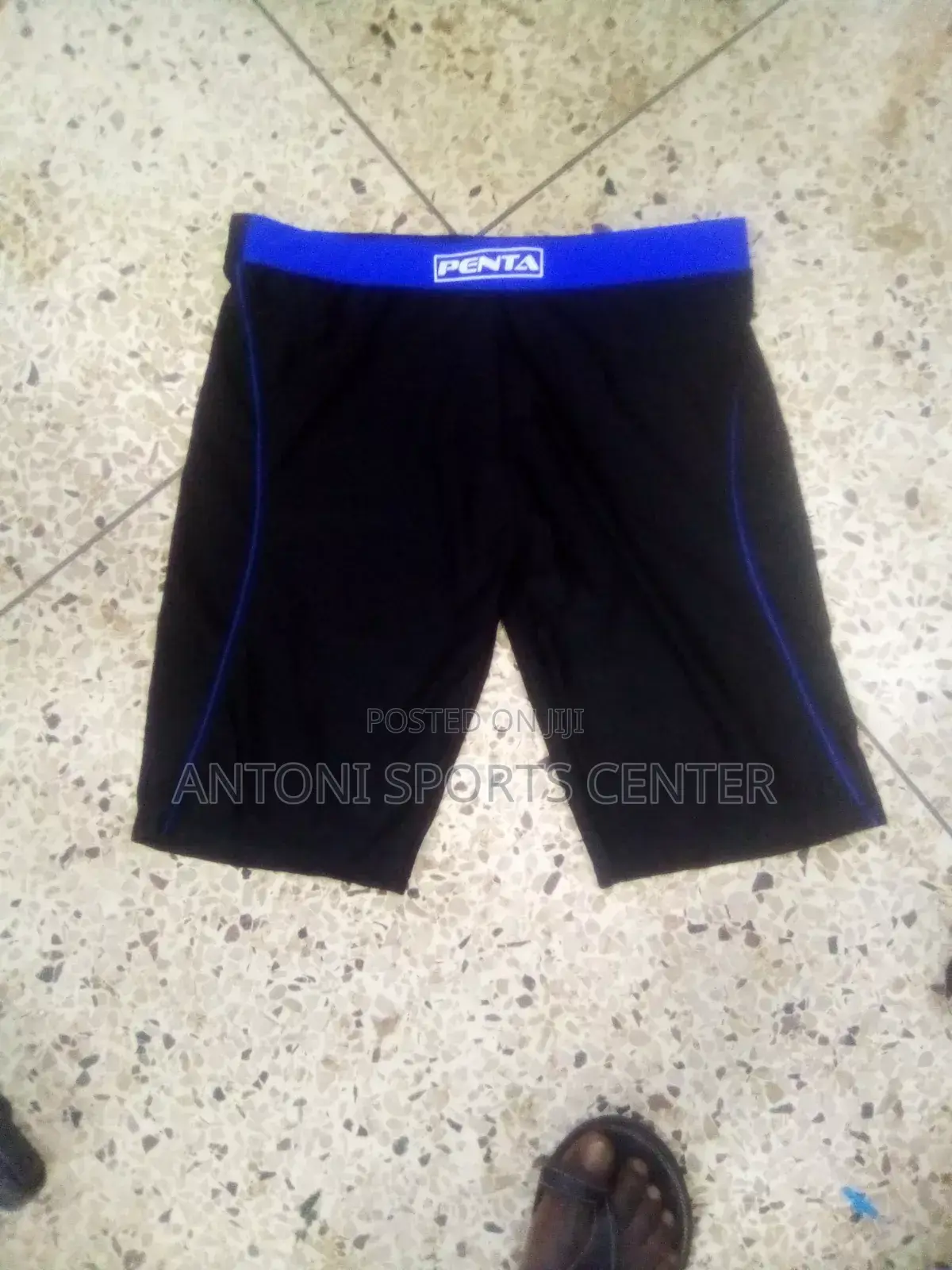 Swimming Short for Men's