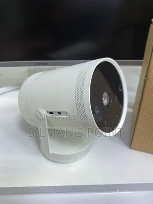 Open Box Samsung Freestyle Projector