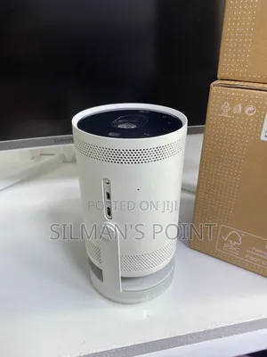 Open Box Samsung Freestyle Projector