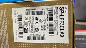 Open Box Samsung Freestyle Projector