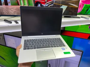 Laptop HP EliteBook 830 G5 8GB Intel Core I5 SSD 256GB