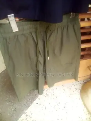 Gym Shorts Original