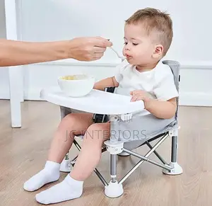 Portable Baby Feeding Chair