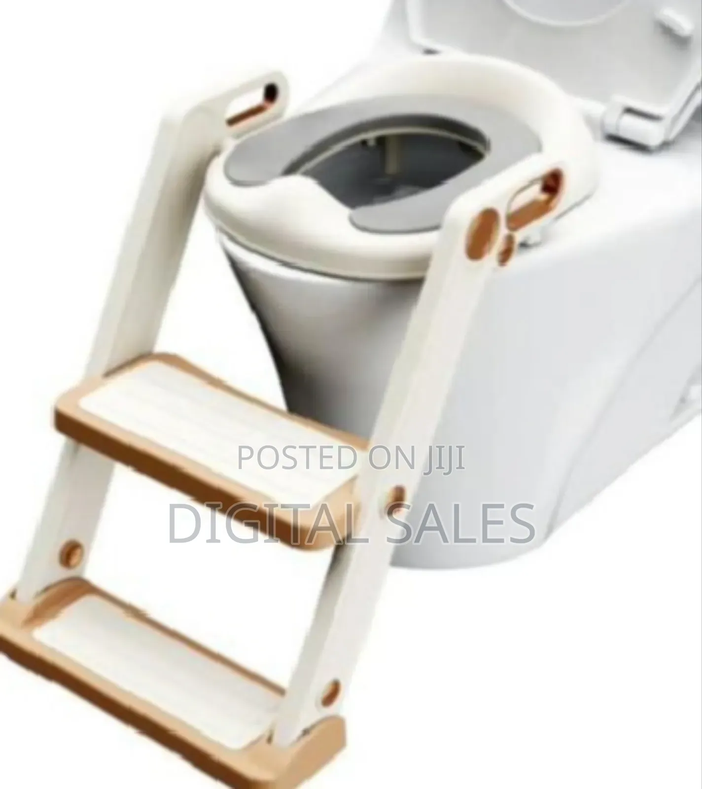 Baby Toilet Potty Training