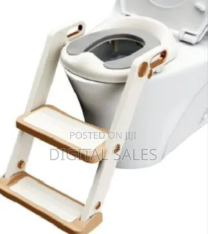 Baby Toilet Potty Training