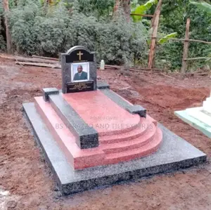 All Religional Graves