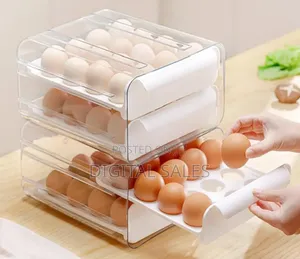 Egg Storage Box