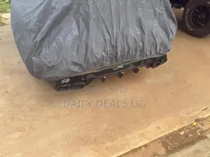 Full Car Waterproof Cover