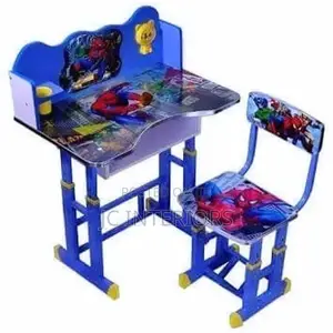 Reading Table for Young Ones