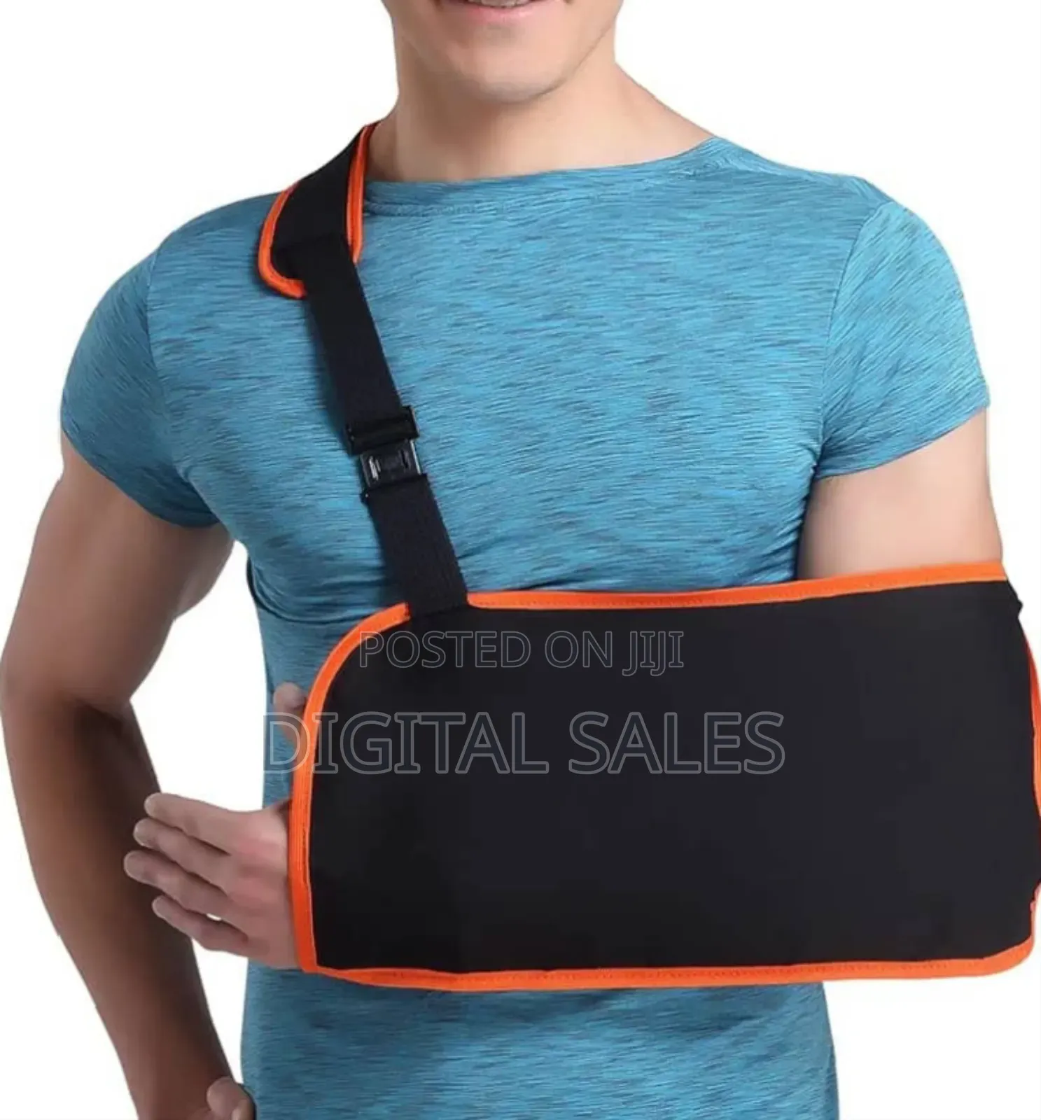 Comfortable Arm Sling
Ush