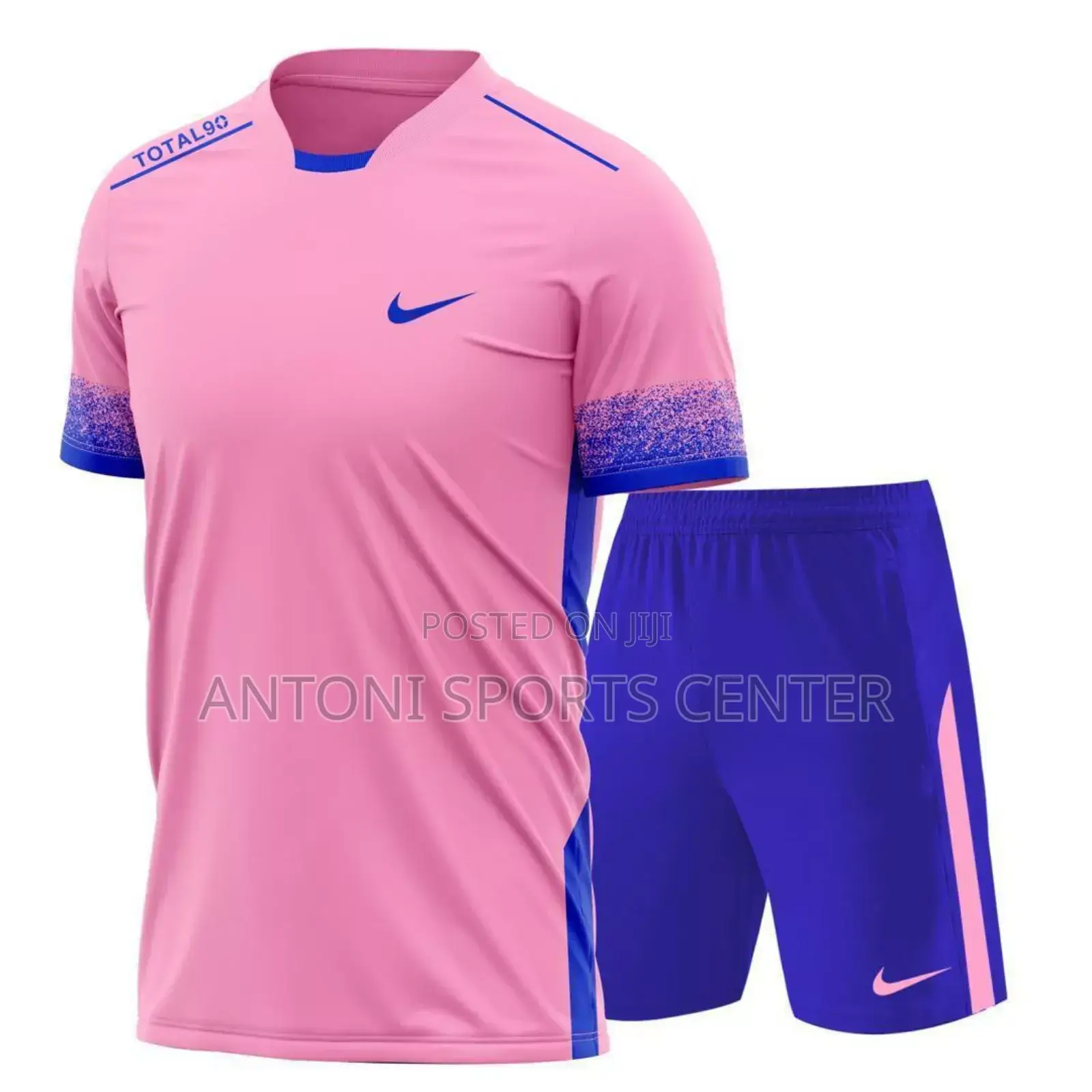 Plain Jerseys Original Nike