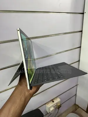 Laptop Microsoft Surface Pro 6 16GB Intel Core I7 SSD 512GB