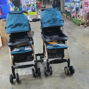 Baby Stroller For Twins
