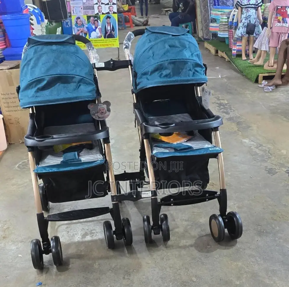 Baby Stroller For Twins